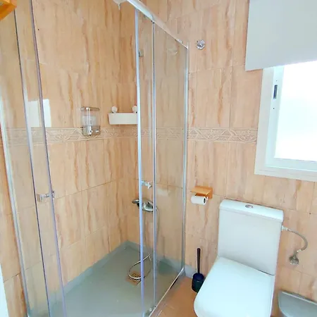 Pozo Wave Apartment *