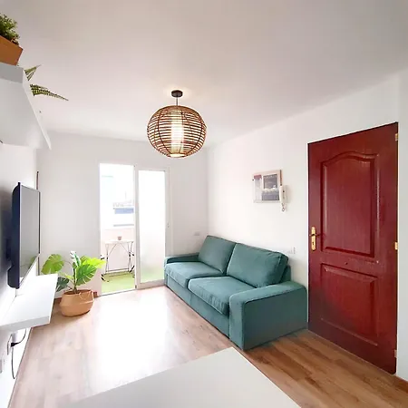 Pozo Wave Apartment Pozo Izquierdo