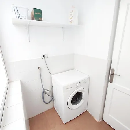 Pozo Wave Apartment