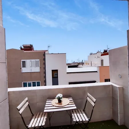 Apartment Pozo Wave
