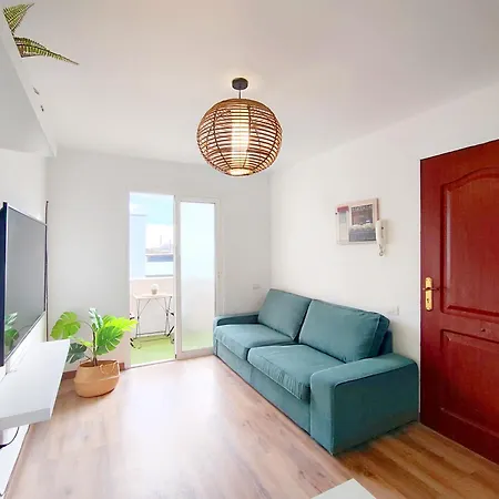 Pozo Wave Apartment